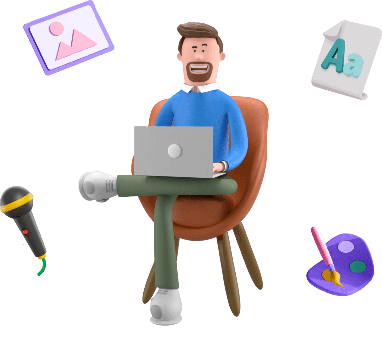 designotic_Employee_man